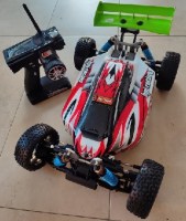 HPI FLUX